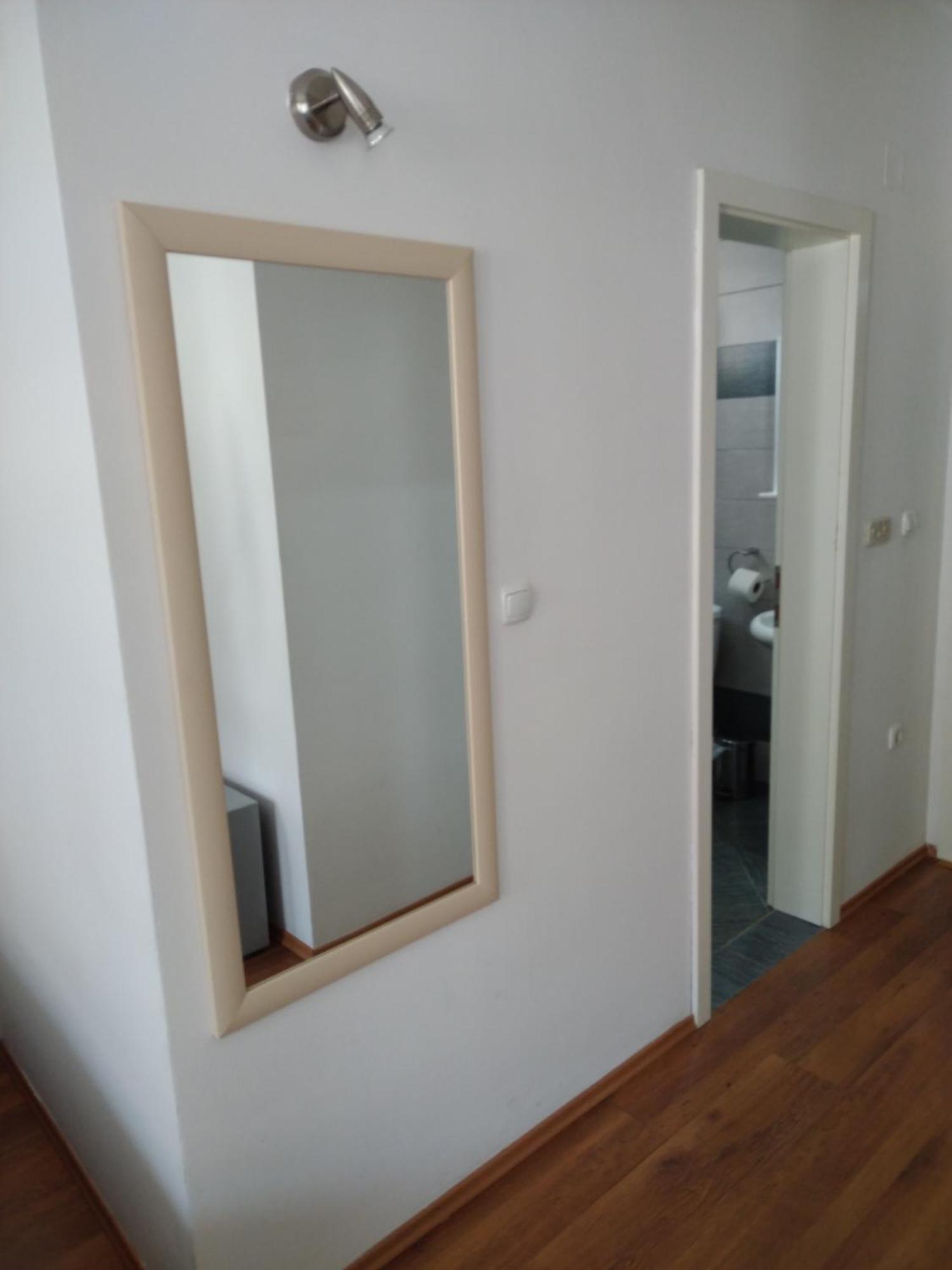 Orhidea House Hotel Ohrid Buitenkant foto
